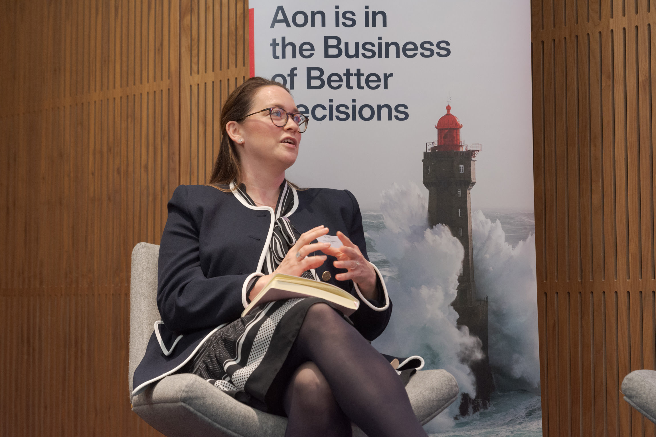 The Future of Capital at Lloyds - 15th April 2026